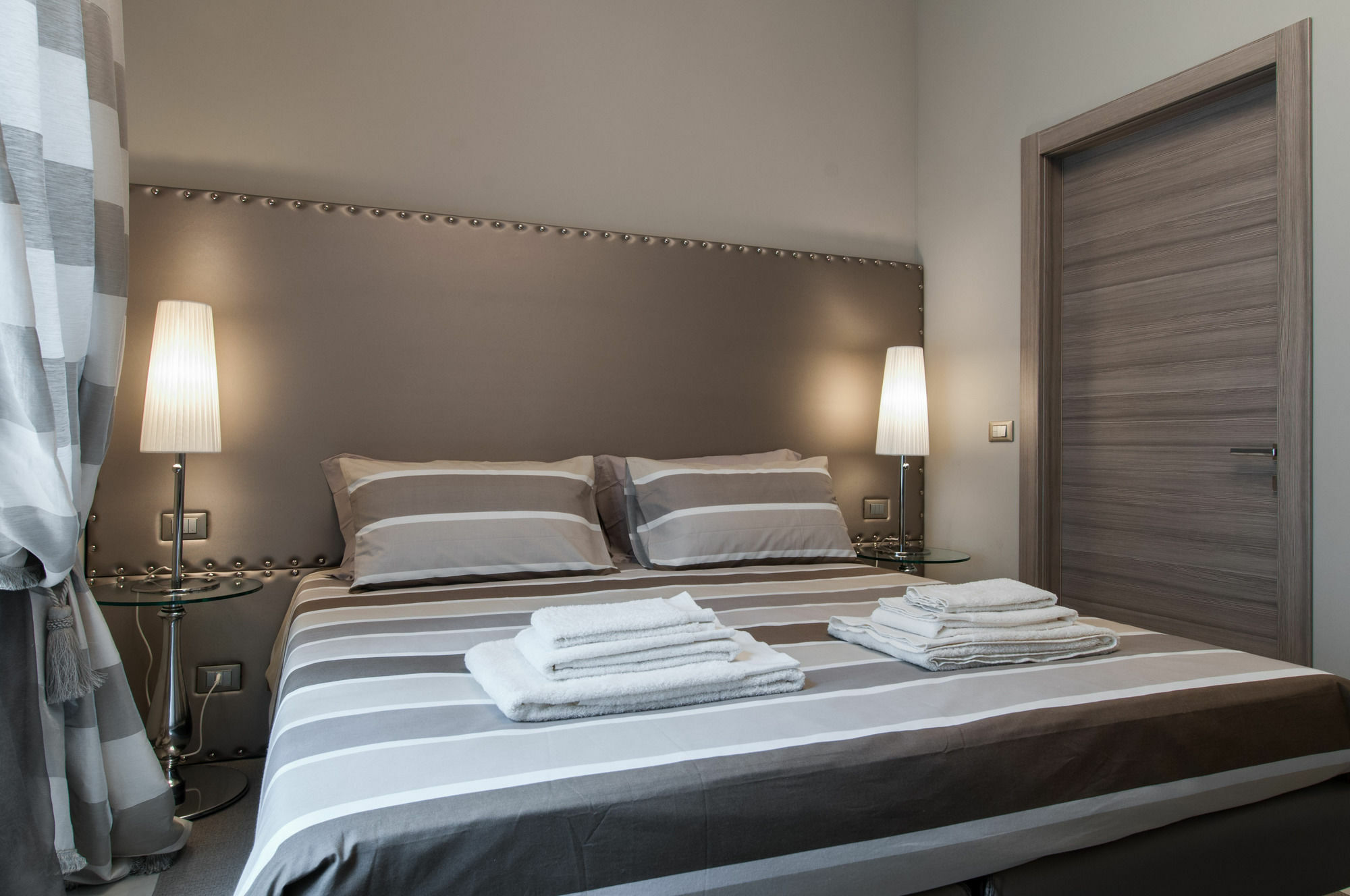 Brera Prestige B&B 밀라노 외부 사진
