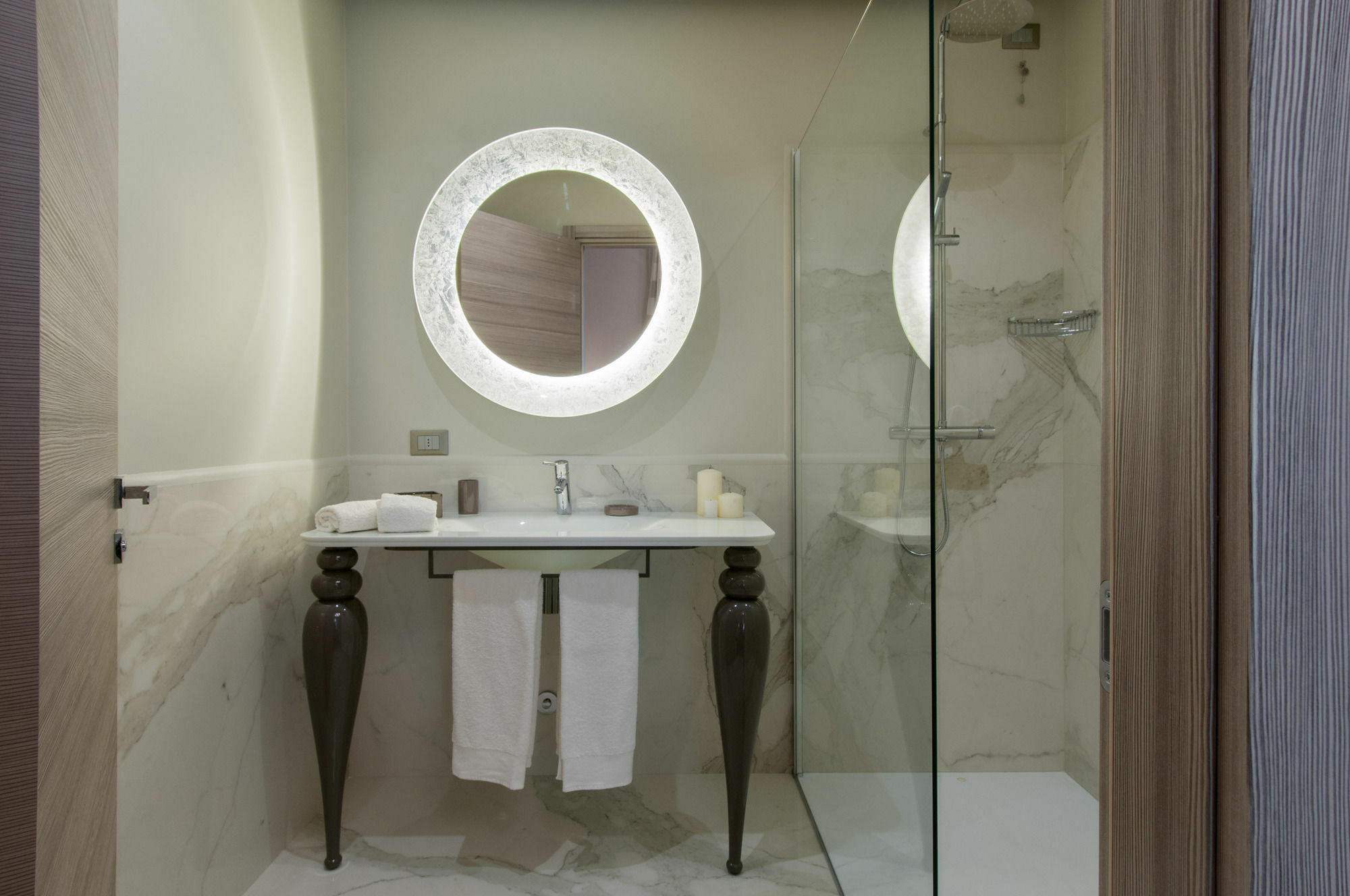 Brera Prestige B&B 밀라노 외부 사진