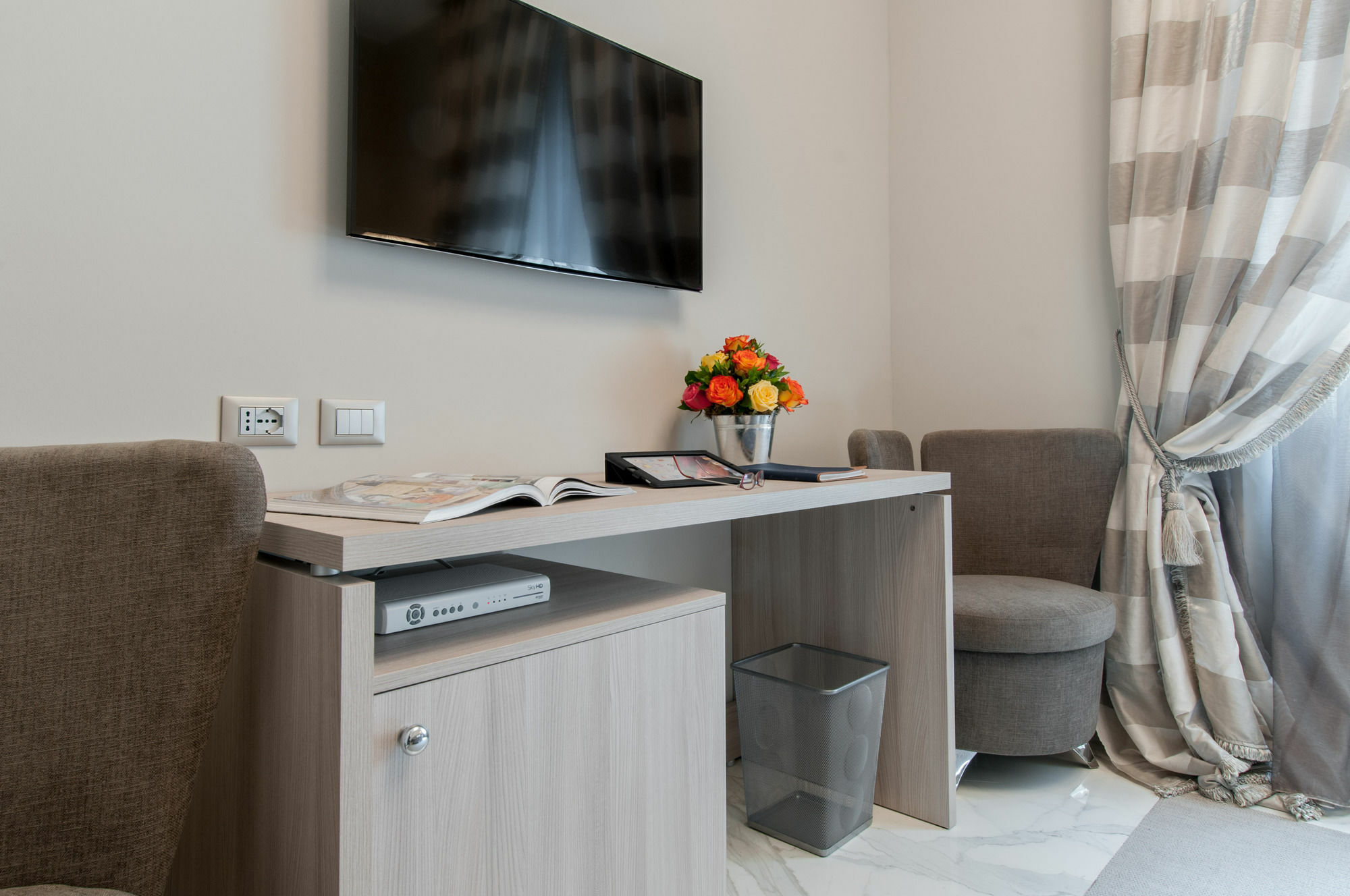 Brera Prestige B&B 밀라노 외부 사진