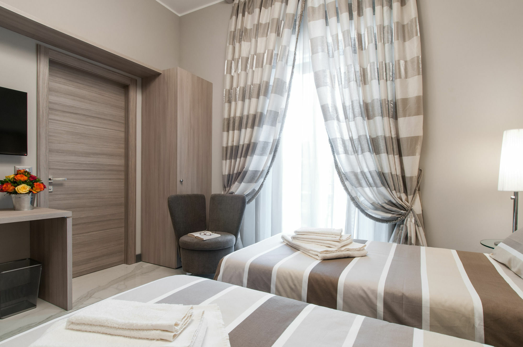 Brera Prestige B&B 밀라노 외부 사진