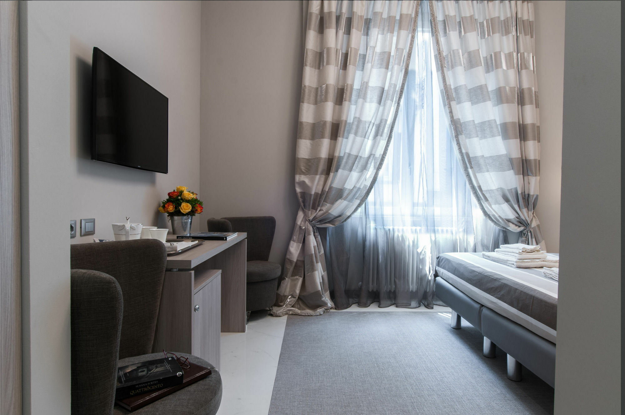 Brera Prestige B&B 밀라노 외부 사진