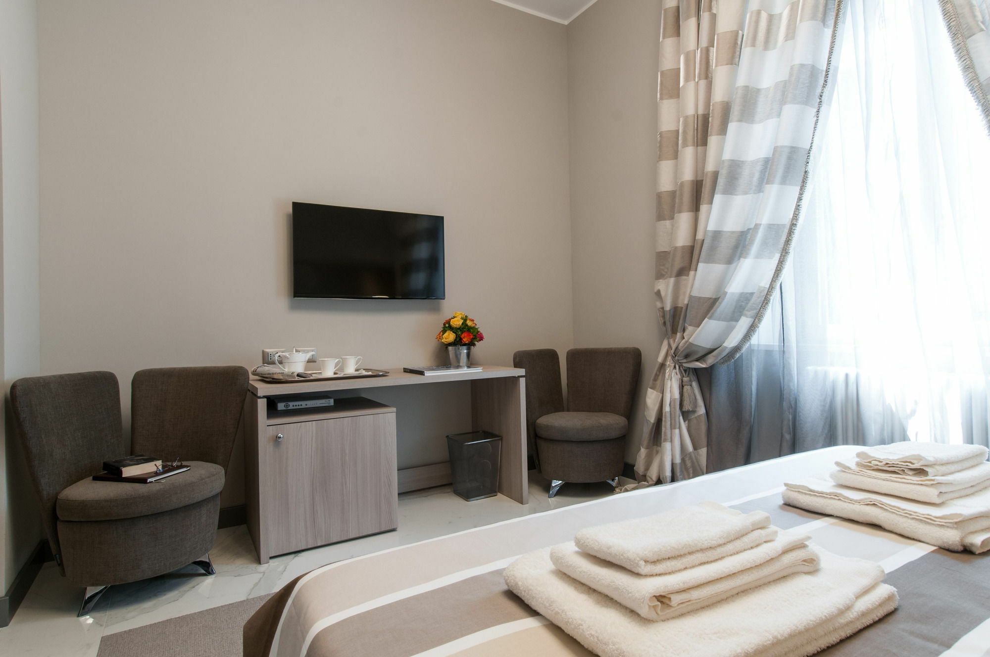 Brera Prestige B&B 밀라노 외부 사진