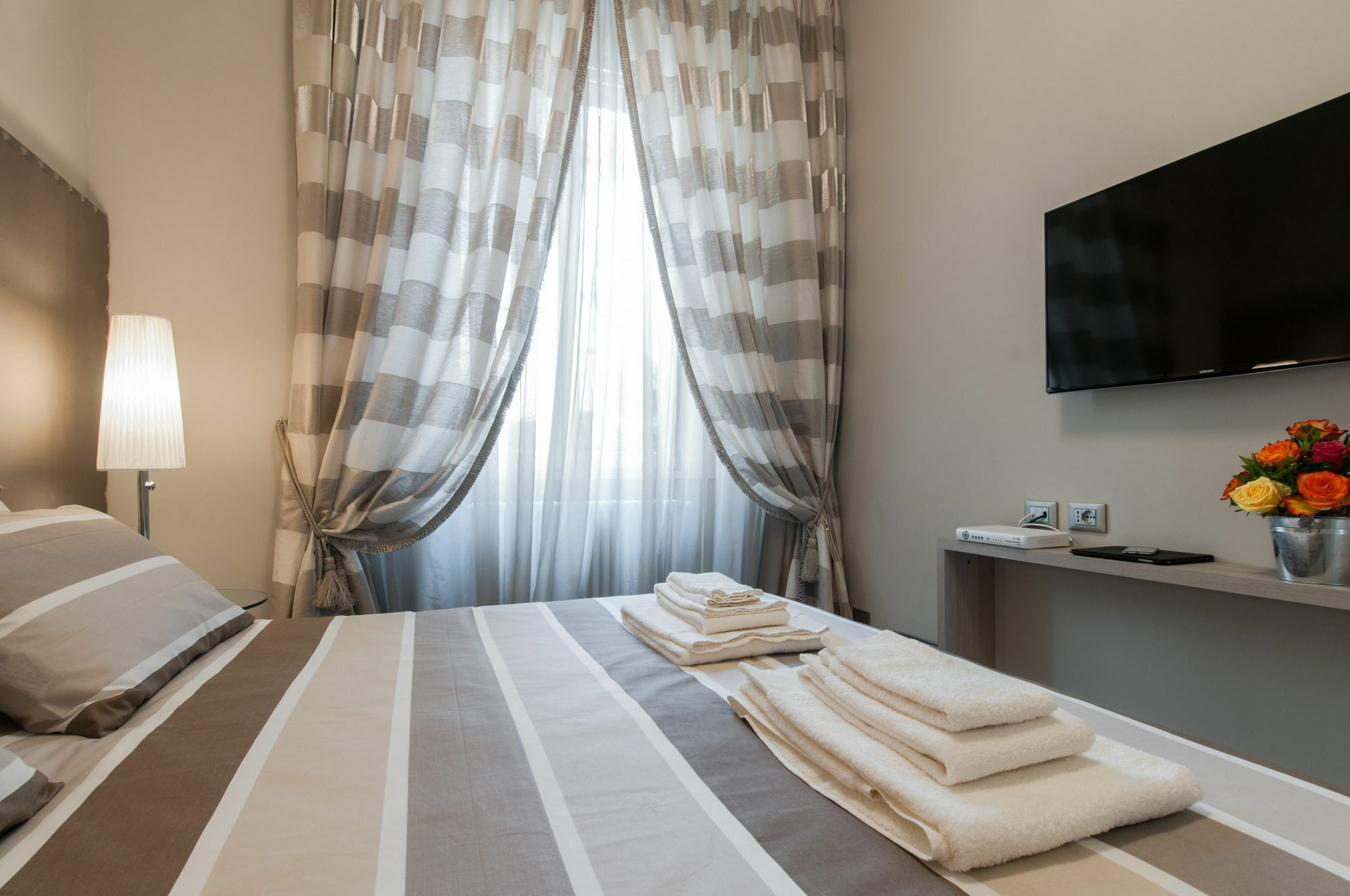 Brera Prestige B&B 밀라노 외부 사진