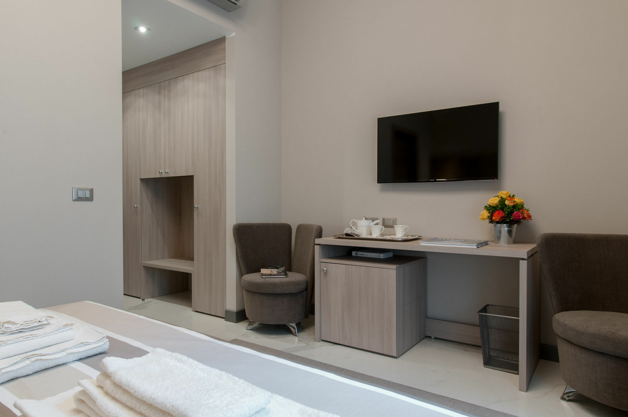 Brera Prestige B&B 밀라노 외부 사진