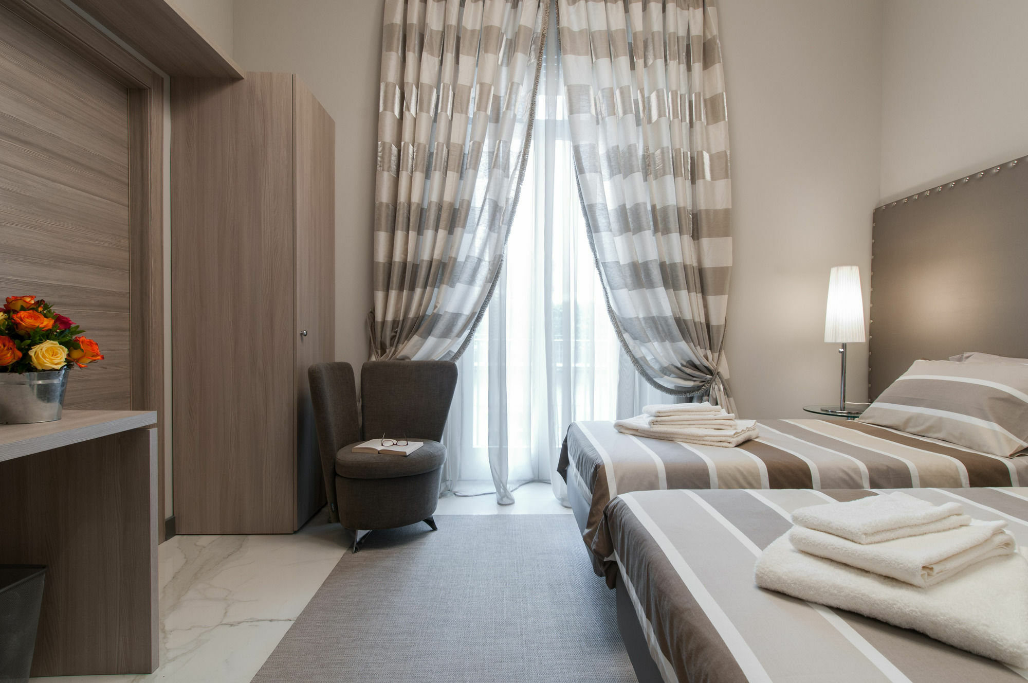 Brera Prestige B&B 밀라노 외부 사진