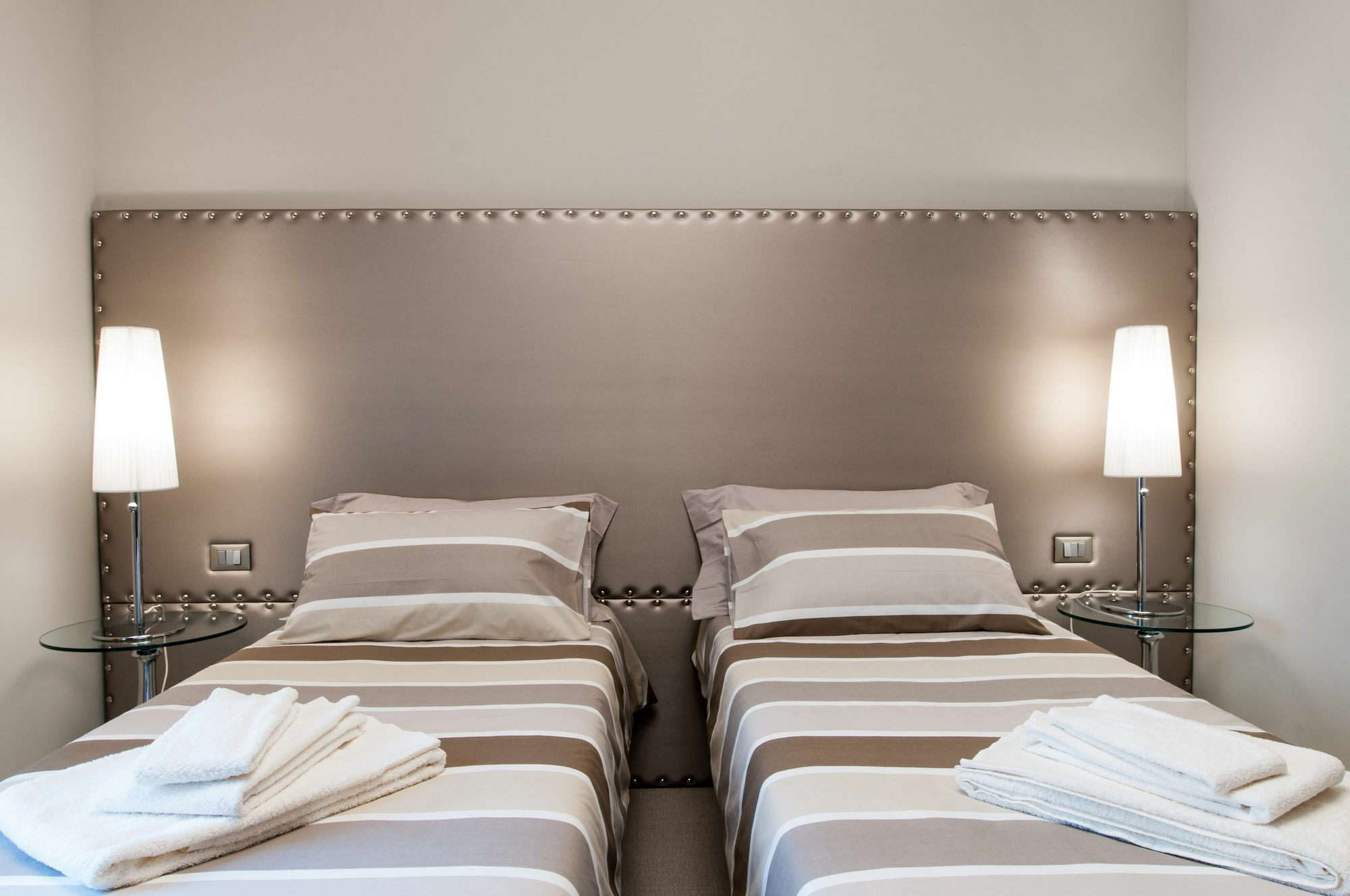 Brera Prestige B&B 밀라노 외부 사진