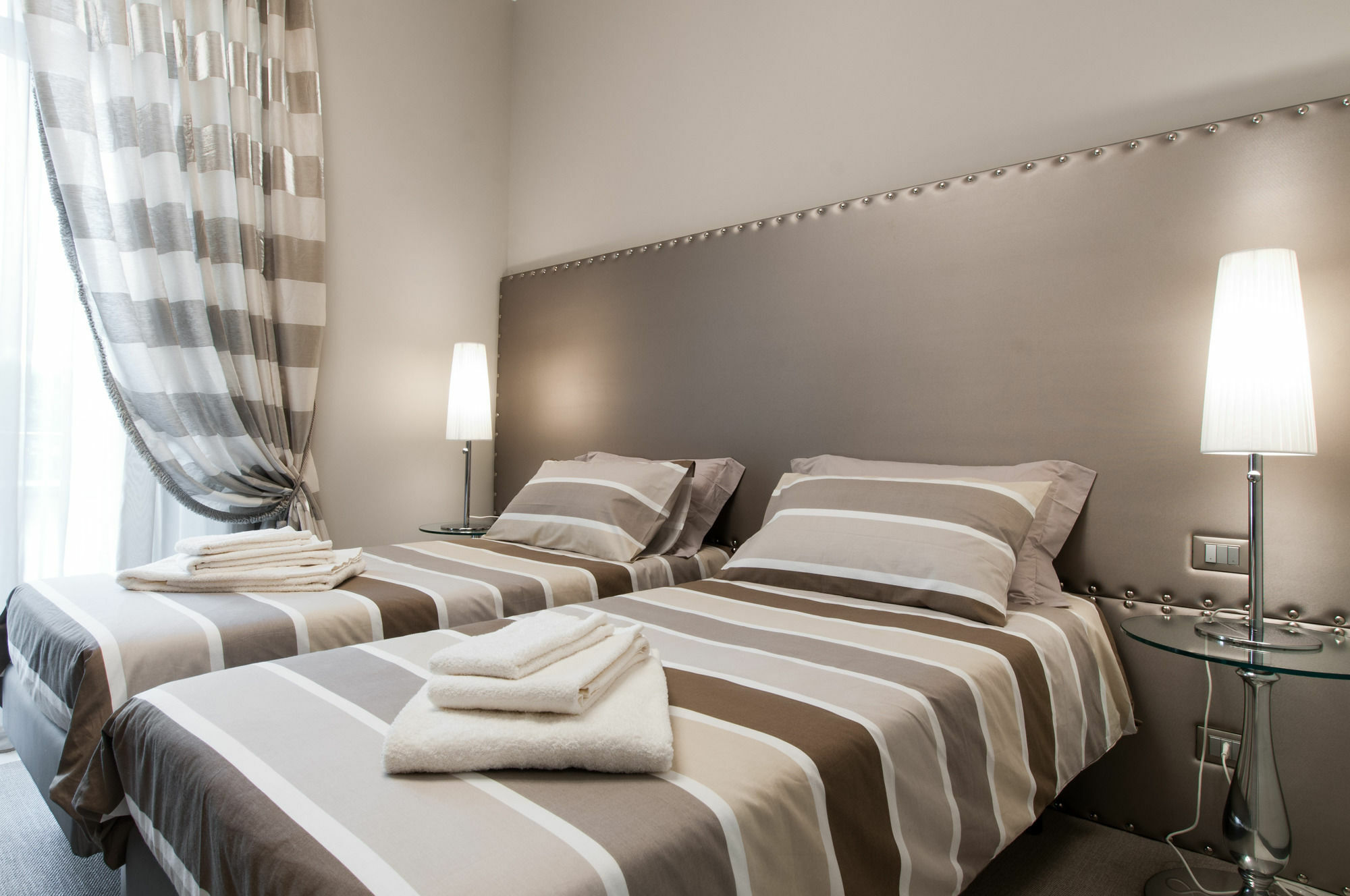 Brera Prestige B&B 밀라노 외부 사진