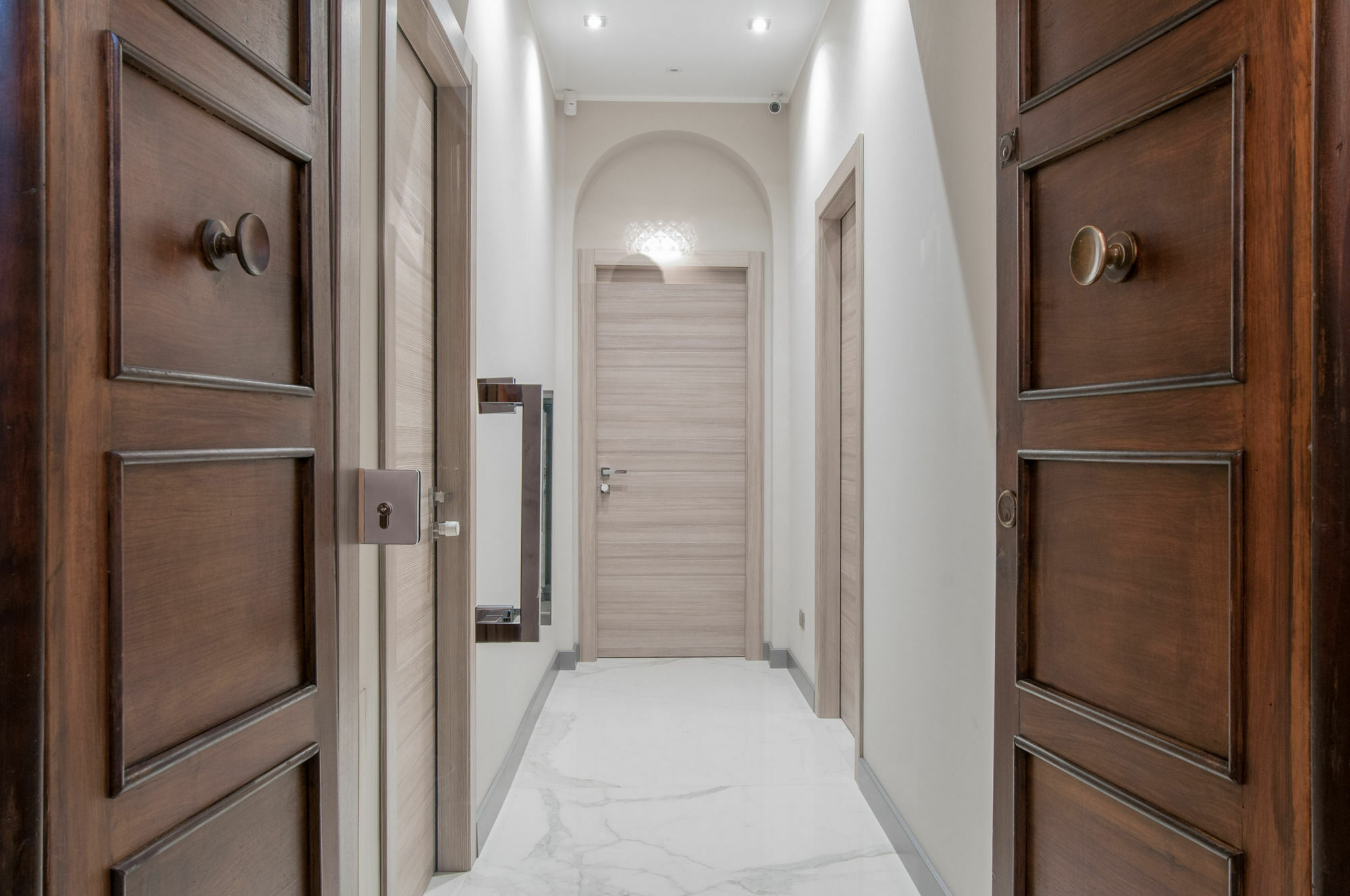 Brera Prestige B&B 밀라노 외부 사진